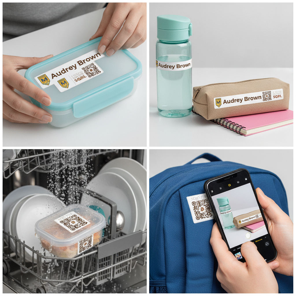 Mulgrave School Starter Kit product view 4
