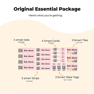 Essentials Kit thumbnail