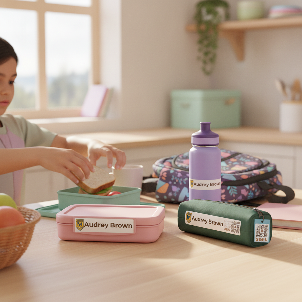 Mulgrave School Starter Kit product view 1