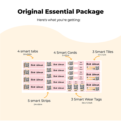 Essentials Kit thumbnail