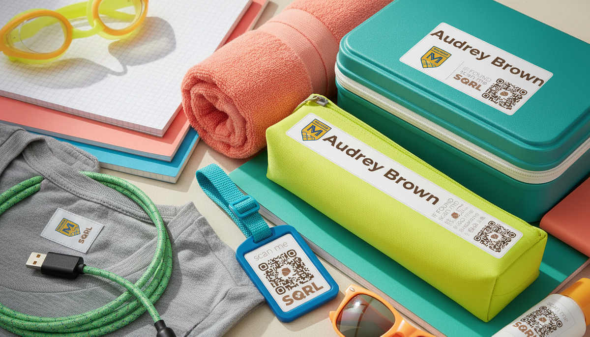Mulgrave School Starter Kit product view 3